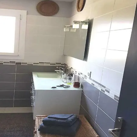 Akwaba Semesterbostad